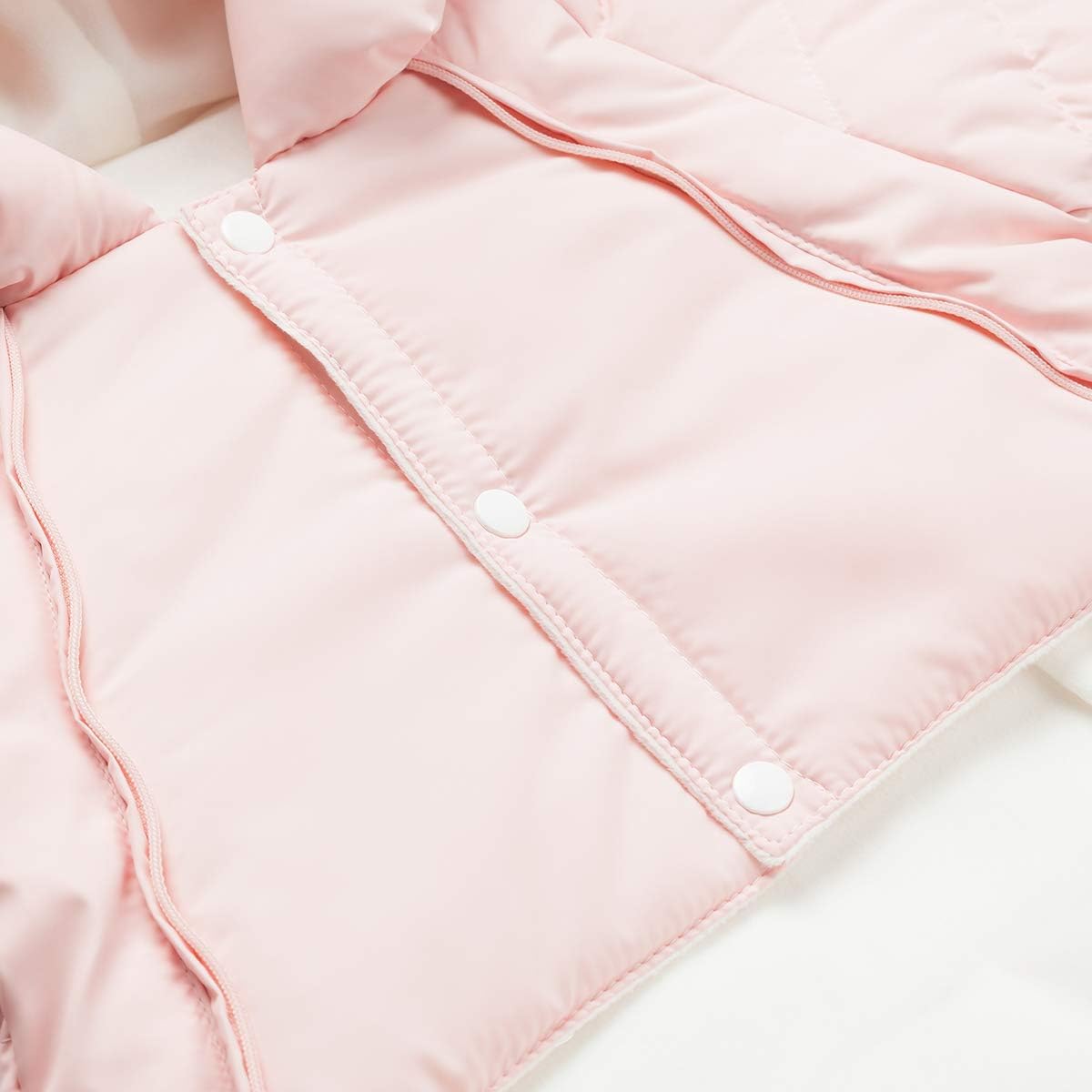 Thumbnail 3 de famuka Baby Winter Snowsuit Hooded Puffer