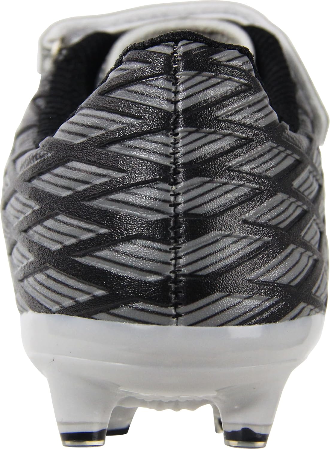 Detalle de Sooneeya Kids Soccer Cleats for Outdoor Firm Ground