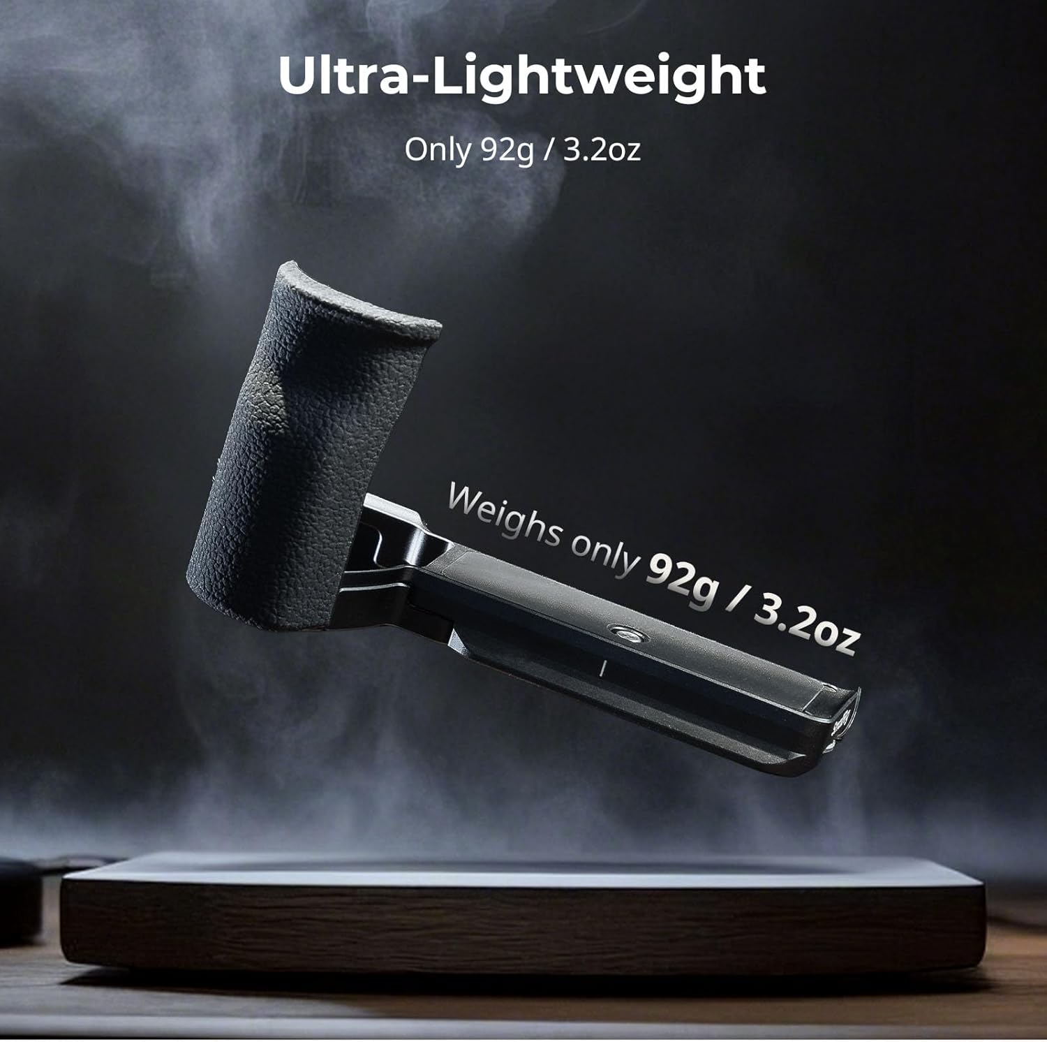 Thumbnail 3 de SmallRig A6700 Poignée en L en Silicone pour Sony Alpha 6700 – plaque Arca incluse