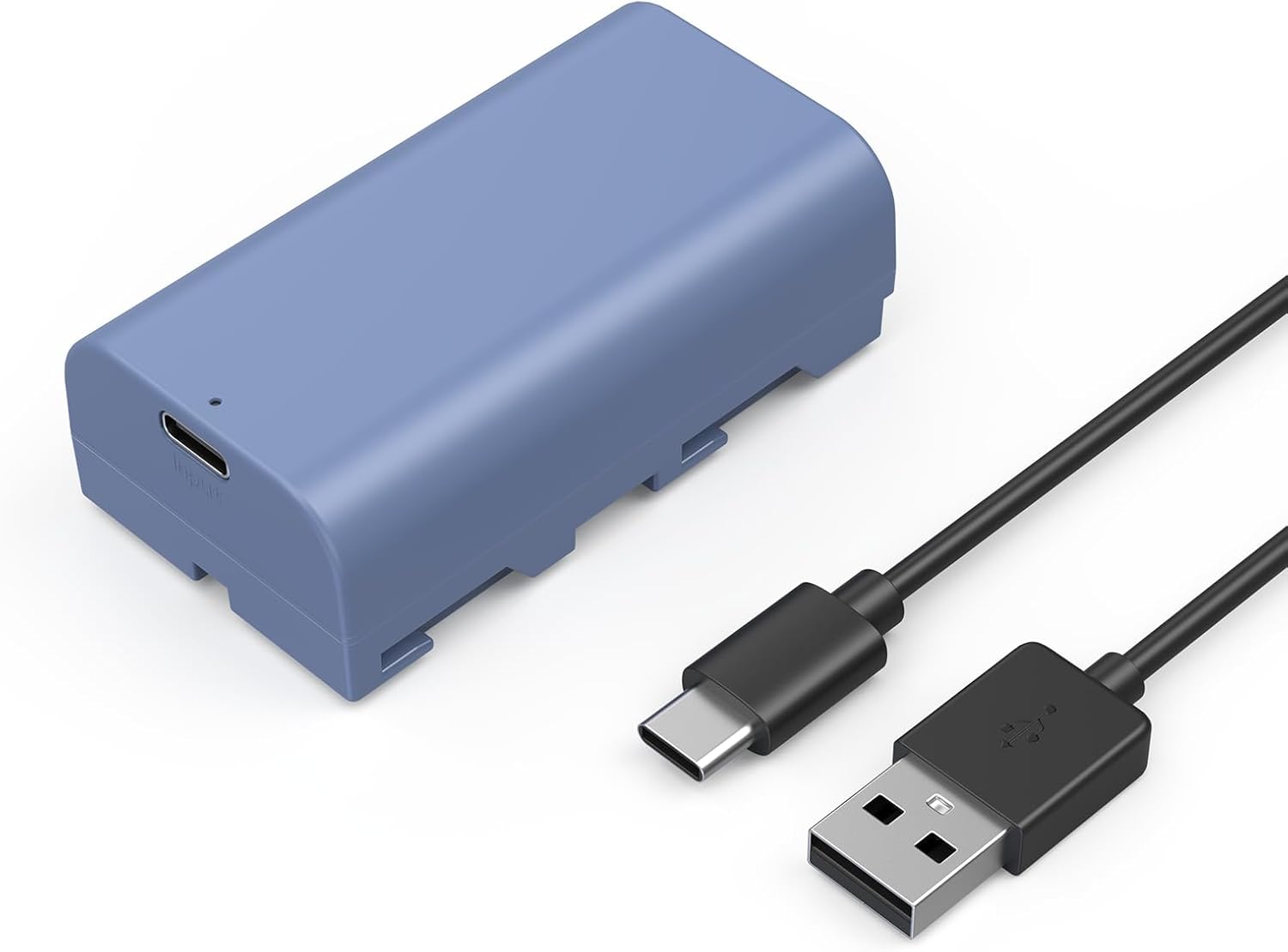 Detalle de SMALLRIG 4331 Batterie 3500mAh pour caméras