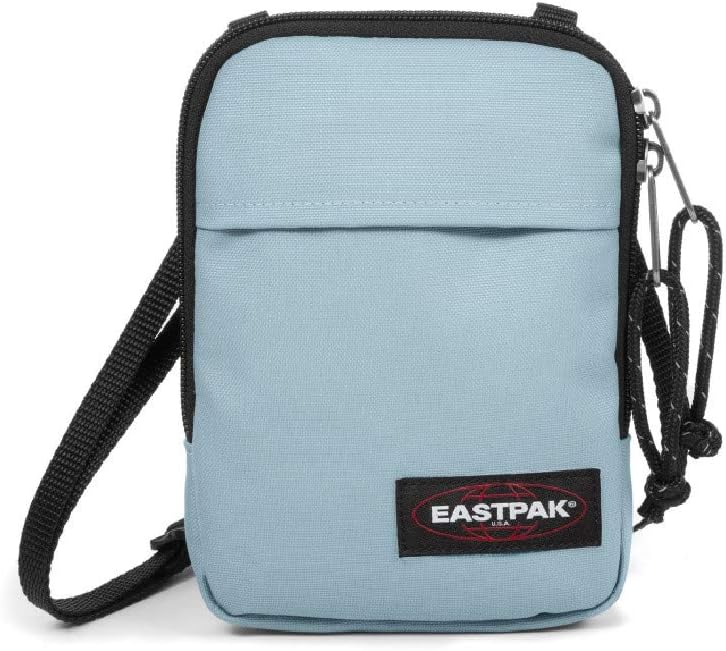 Detalle de EASTPAK Buddy Umhängetasche – Unisex, 1er Pack, kompakt aus Nylon