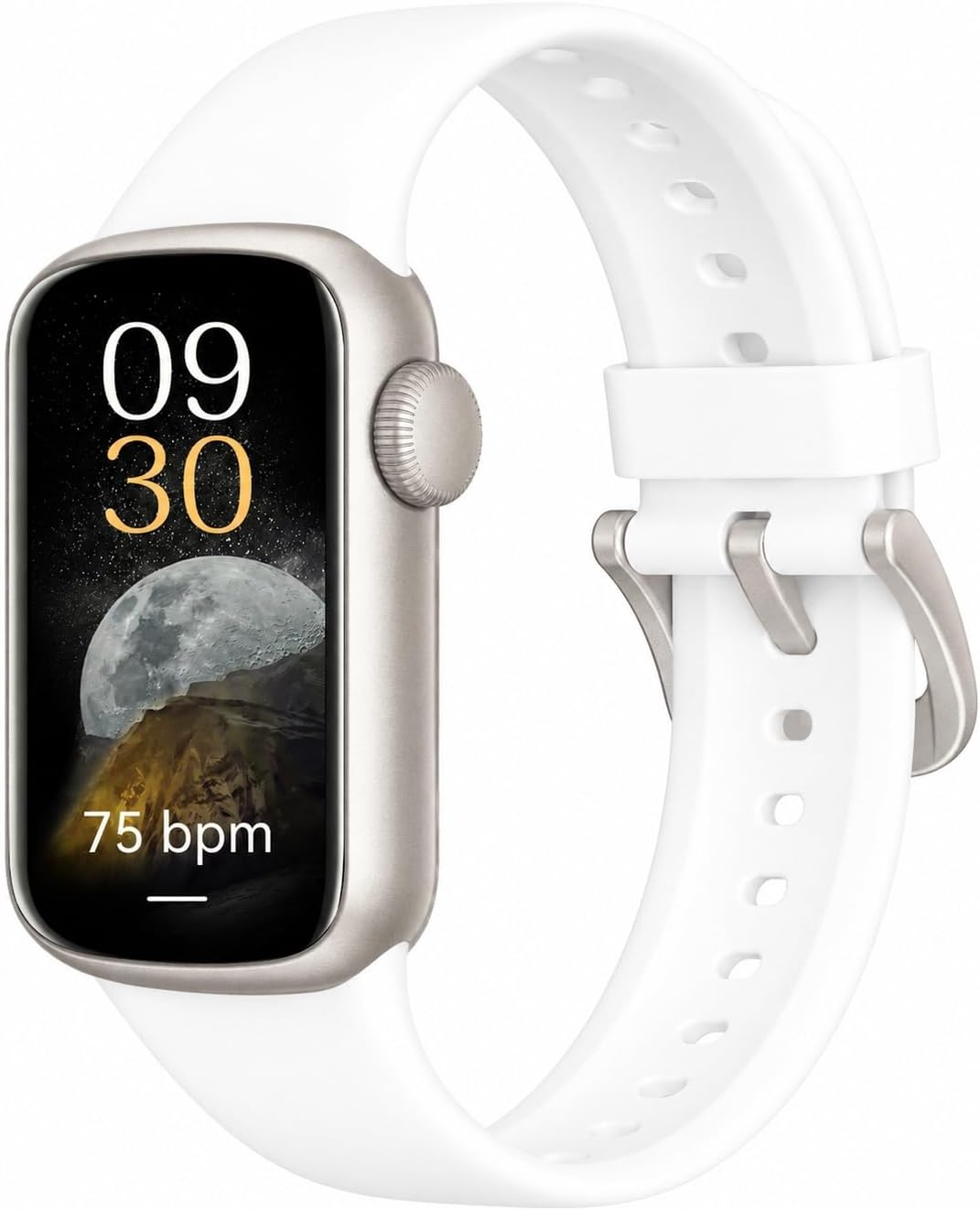 Thumbnail 1 de BUTFORFIT Montre Connectée B6 – 1,47'', 137+ Modes Sportifs, IP68, Cardiofréquencemètre