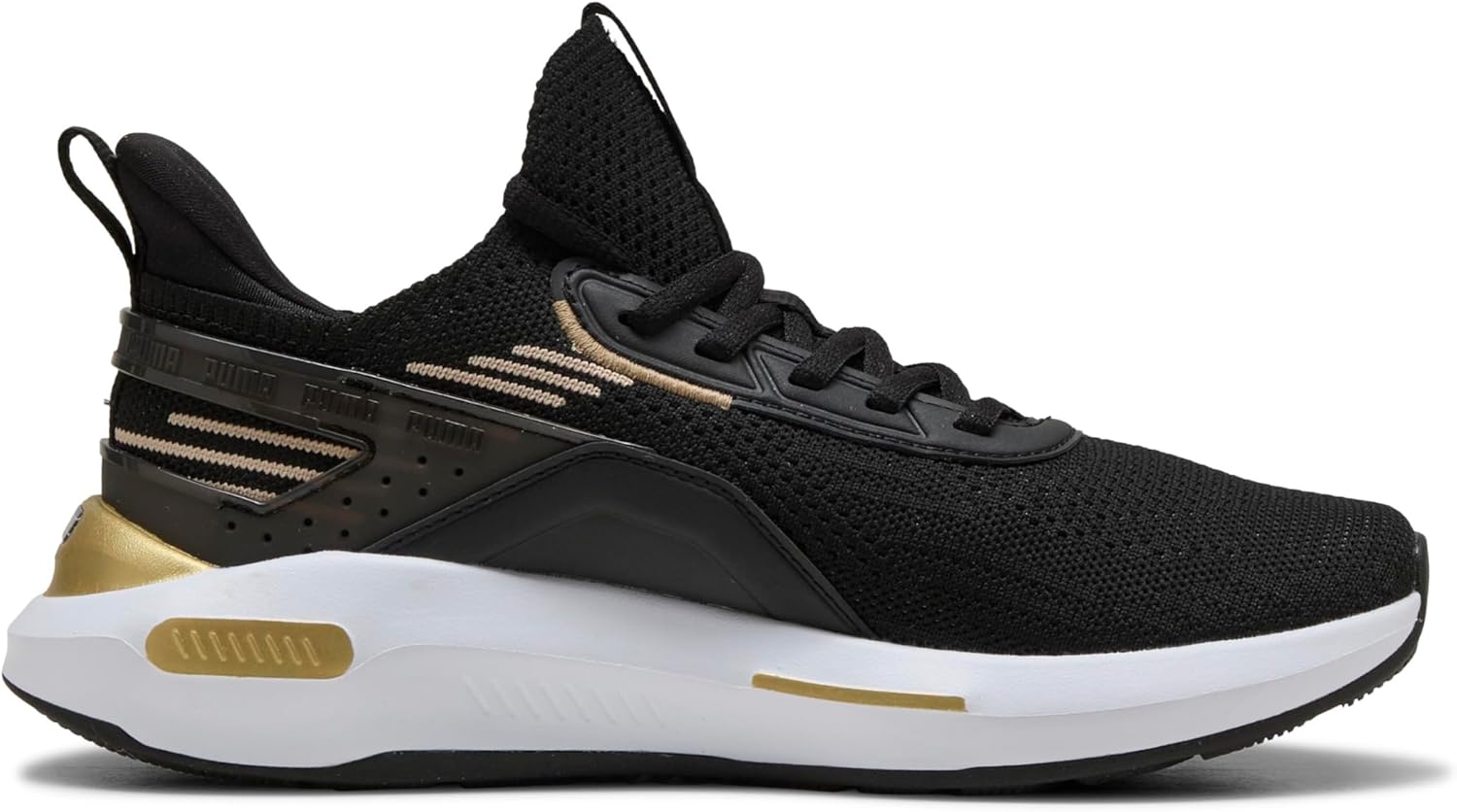 Thumbnail 4 de PUMA Softride Enzo 5 Hype Road Laufschuh (Unisex) für die Straße