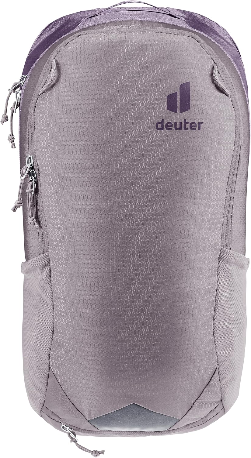 Detalle 2 de Deuter Race Air 10 Fahrradrucksack