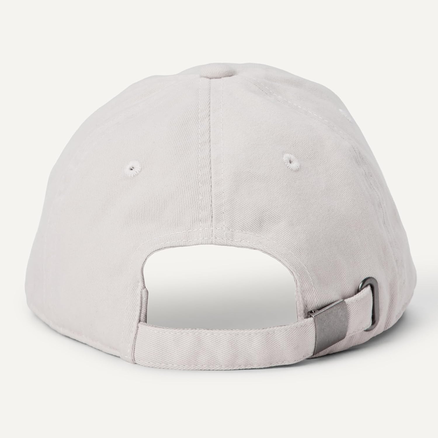 Thumbnail 2 de Amazon Essentials Damen Baseballkappe – 100% Baumwolle mit verstellbarem Riemen