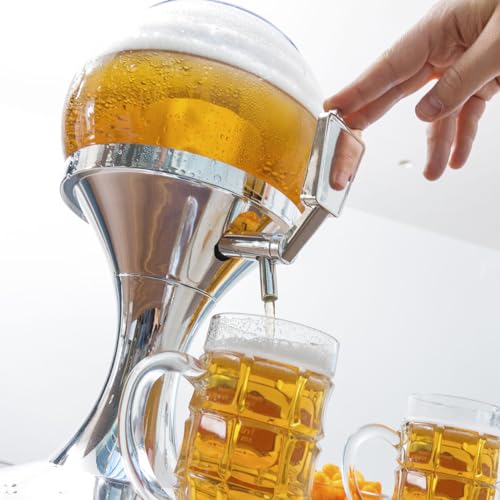 Detalle 2 de InnovaGoods Ball Dispensador 3.5 L