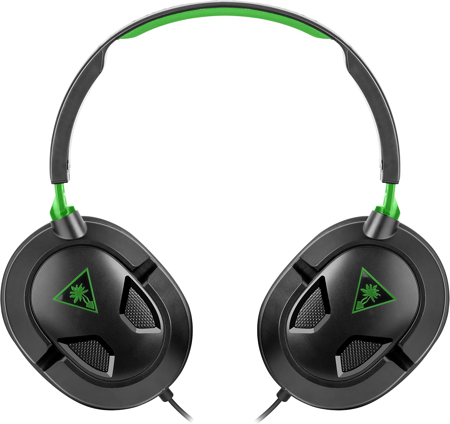 Thumbnail 2 de Turtle Beach Ear Force Recon 50X Kopfhörer Schwarz Grün