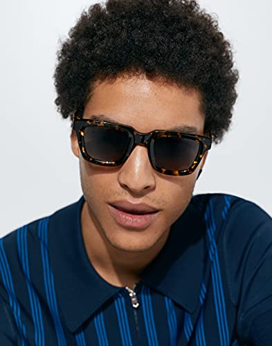 Thumbnail 7 de Gafas de Sol Hawkers ONE Uptown Unisex – Estilo Habana Oscuro con Lentes Gradientes