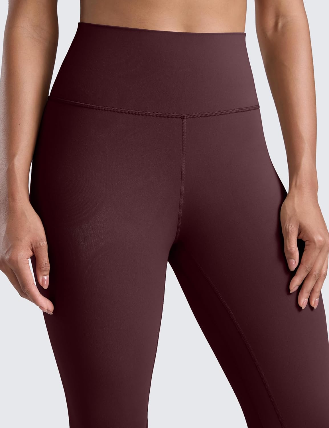 Thumbnail 3 de CRZ YOGA Femmes Butterlift Taille Haute Entraînement Leggings 64/71 cm – Athlétique Yoga Pantalon