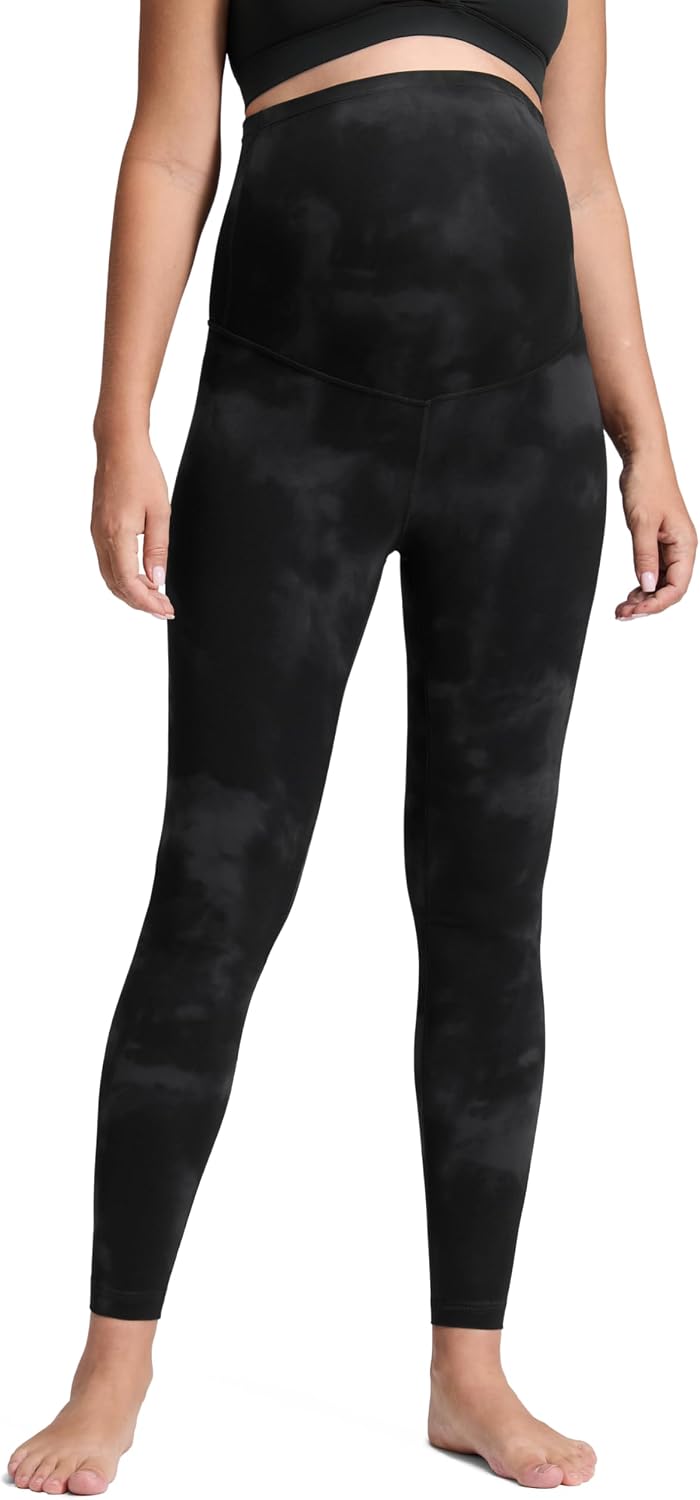 Thumbnail 5 de CRZ YOGA Butterluxe 28" Maternity Leggings
