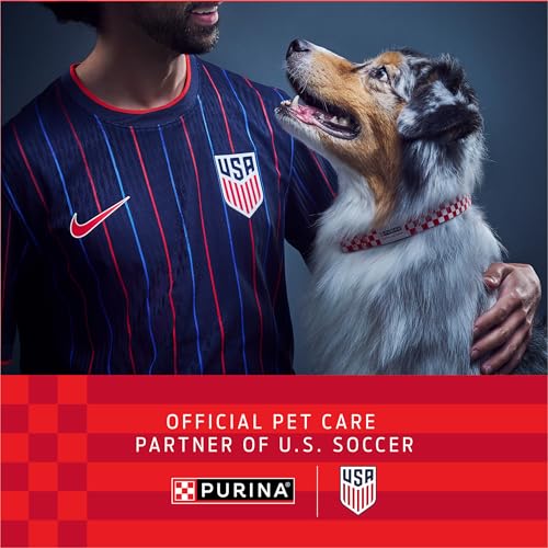 Detalle de Purina ONE Chicken & Rice Formula Dry Dog Food, 16.5 lb Bag
