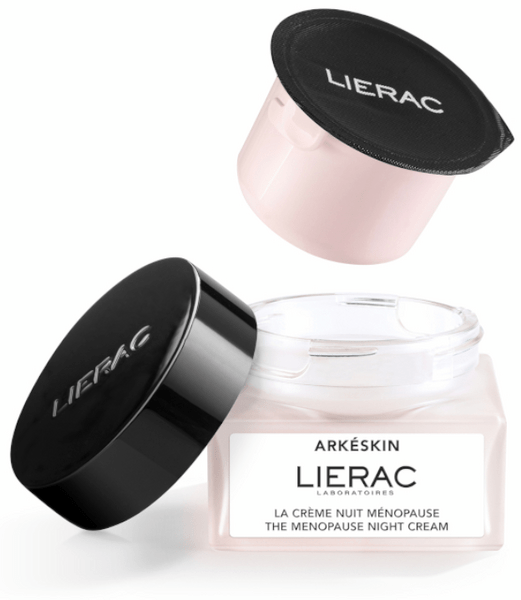 Thumbnail 1 de Lierac Arkéskin Recarga Crema de Noche 50 ml