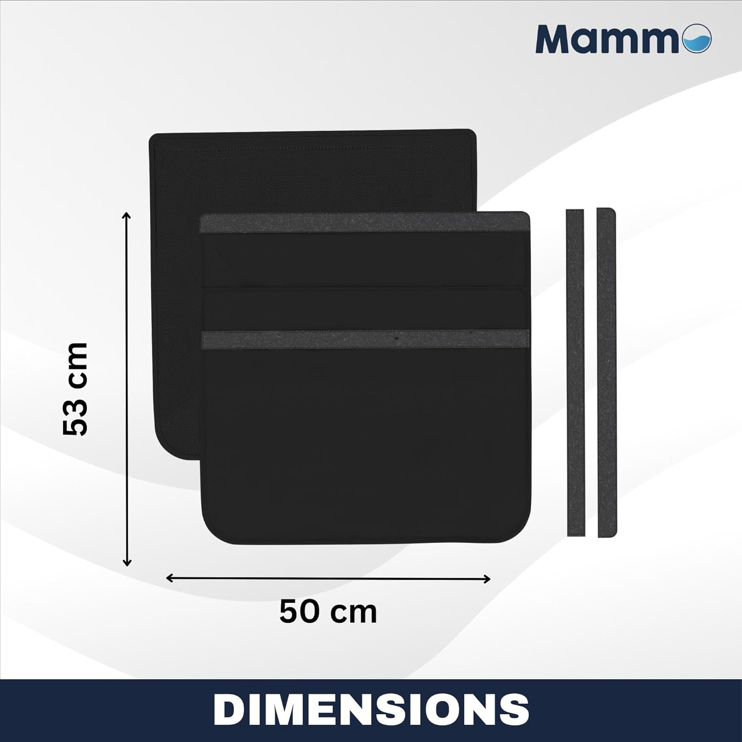 Thumbnail 1 de MAMMO Letter Box Catcher