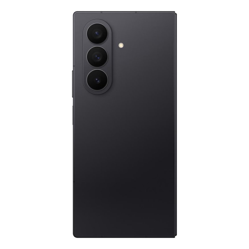 Detalle de Samsung Galaxy Z Fold7 5G 12GB/256GB 8" Negro - Versión Internacional