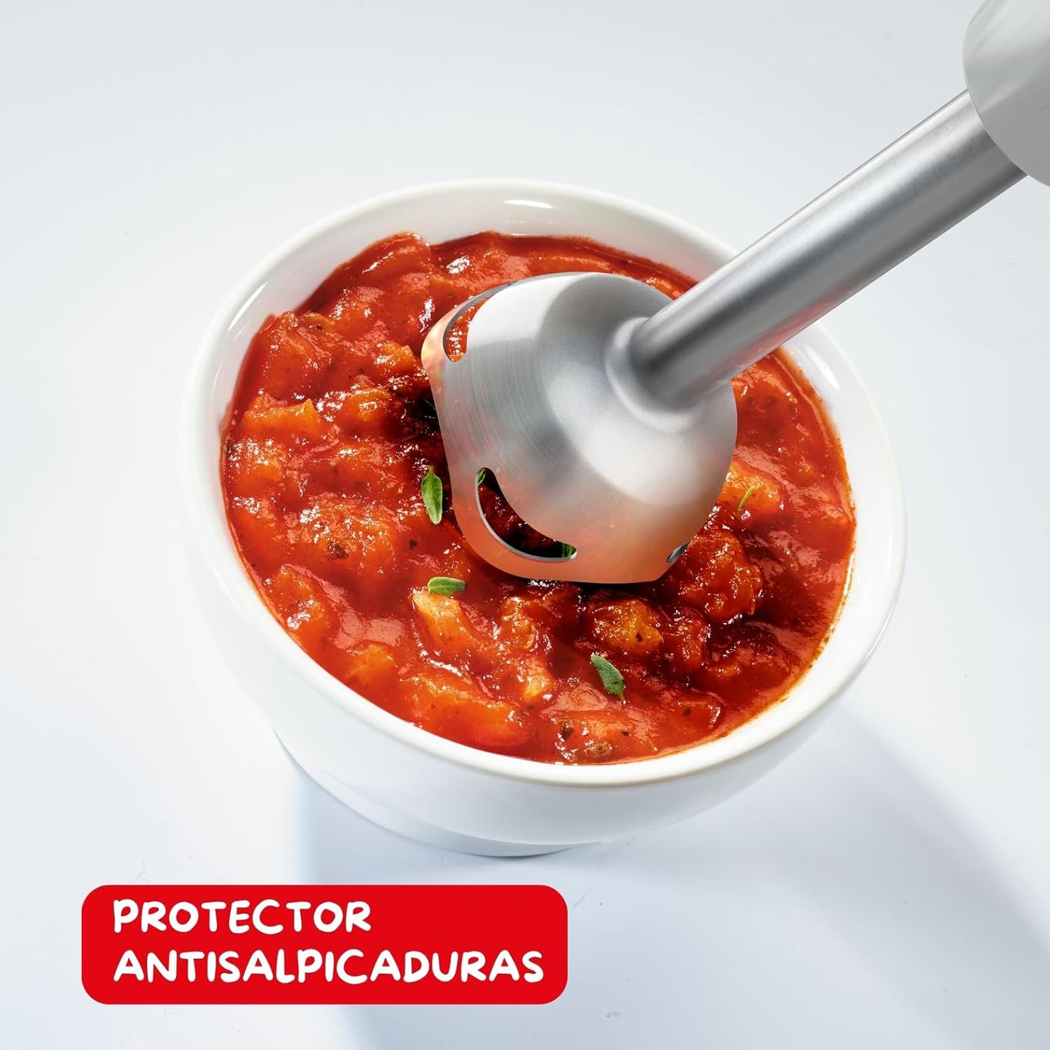 Thumbnail 5 de Moulinex Quickchef 1000 W batidora mano 800 ml
