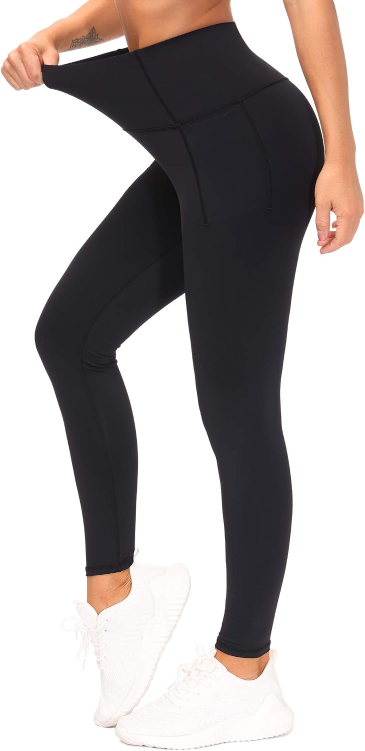 Thumbnail 4 de THE GYM PEOPLE Tummy Control Leggings 🧘♀