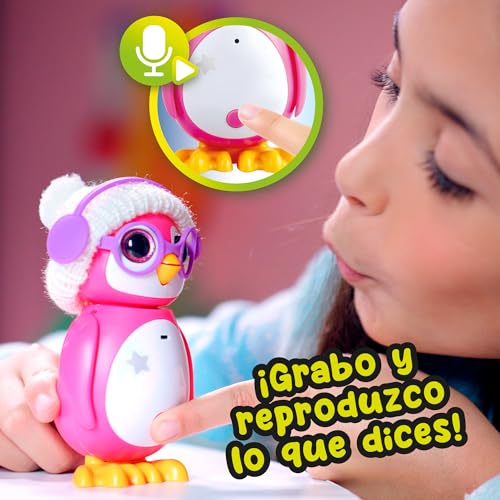 Thumbnail 6 de Bizak Mini Salva al Pingüino Rosa