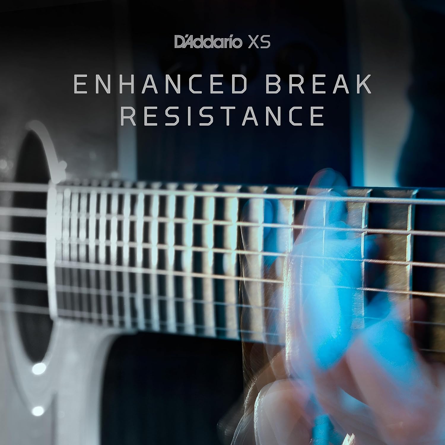 Thumbnail 4 de D'Addario XSAPB1253 Phosphor Bronze 12-53 Strings 🎸