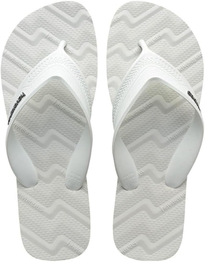 Detalle de Havaianas Track Waves Uomo Infradito