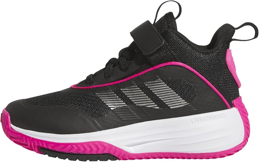 Detalle de adidas OWNTHEGAME 3.0 Zapatillas baloncesto 34 EU