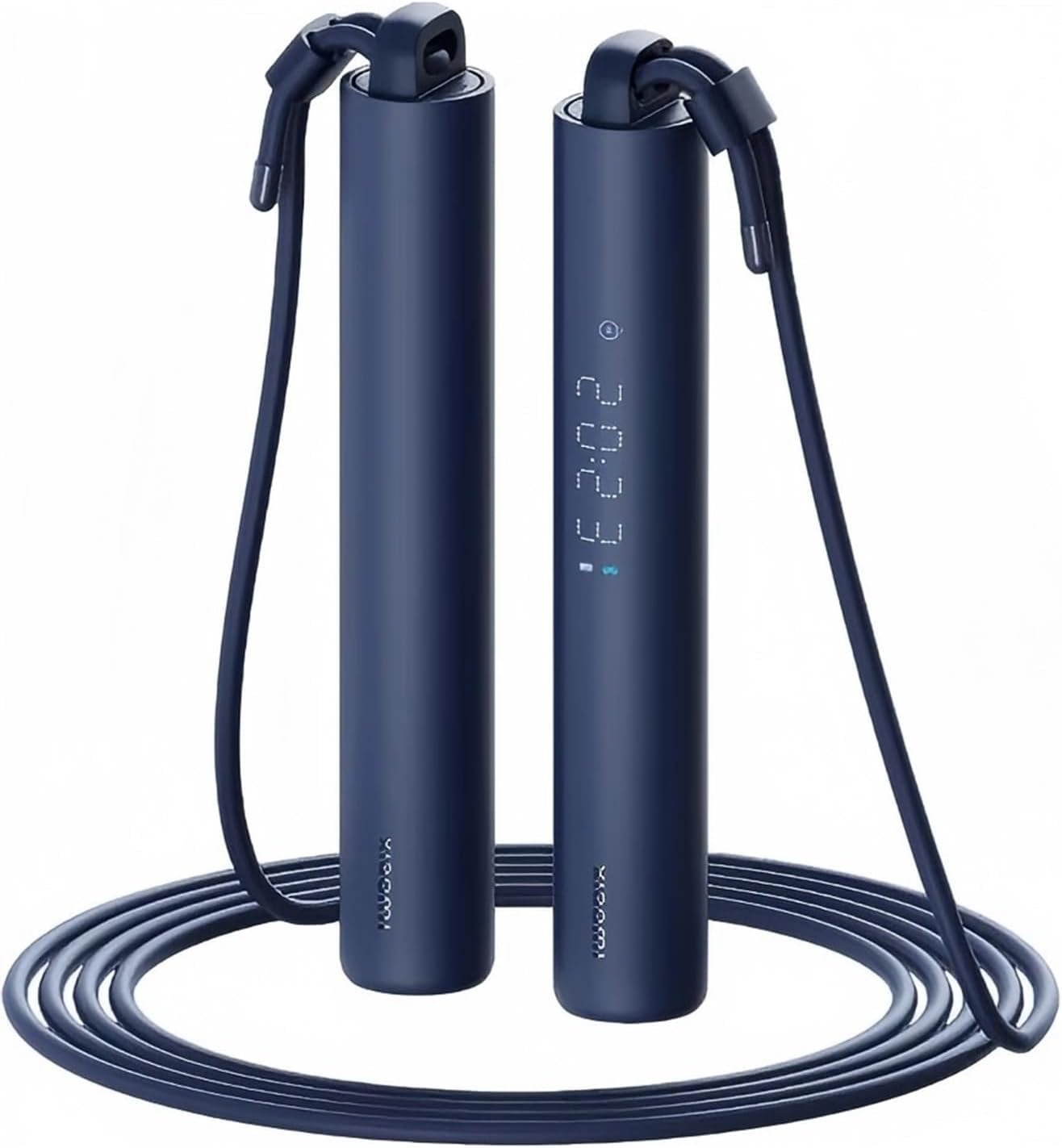 Xiaomi Corde à sauter intelligente — suivi précis, sans fil et filaire