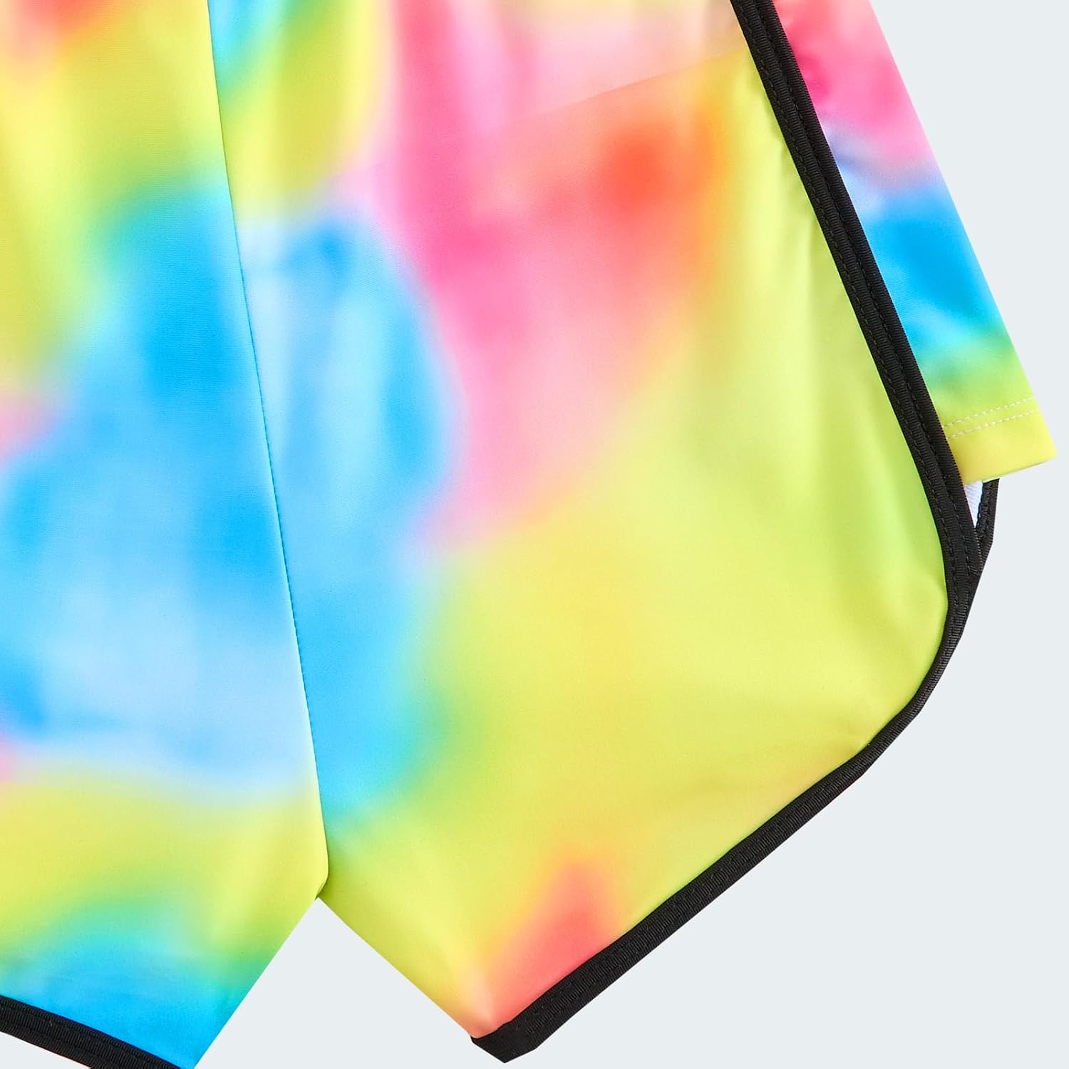 Thumbnail 5 de JiAmy Mädchen Badeanzug Zweiteiler Set (Langarm UV-Schwimmshirt mit Badehose) für 7–12 Jahre, Gr. 122–152