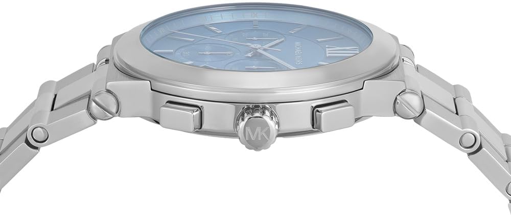 Thumbnail 4 de Michael Kors Billie Herren Uhr MK9220 – 44 mm Chronograph mit Quarzwerk