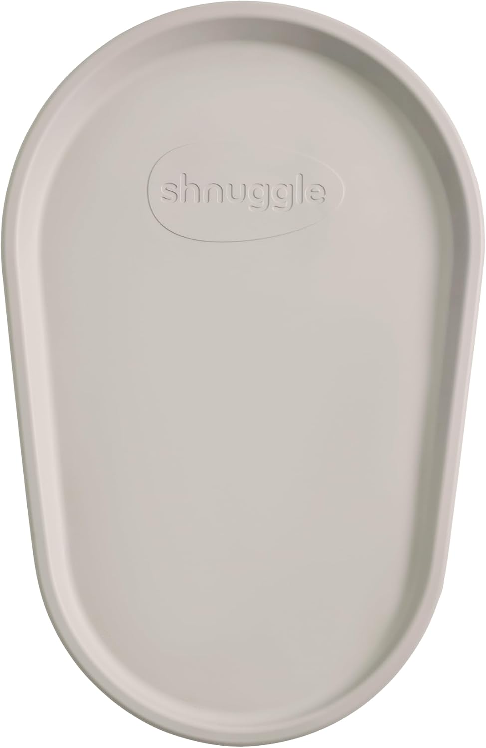 Thumbnail 1 de Shnuggle Squishy Baby Changing Mat in Taupe