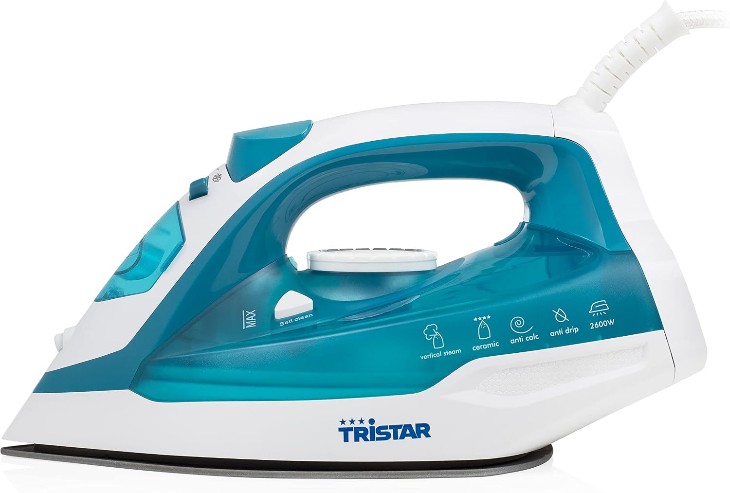 Thumbnail 6 de Tristar ST-8320, fer à repasser 370 ml ⚙