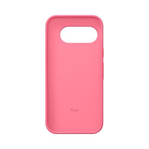 Detalle de Google Funda Pixel 9a Silicona resistente a manchas