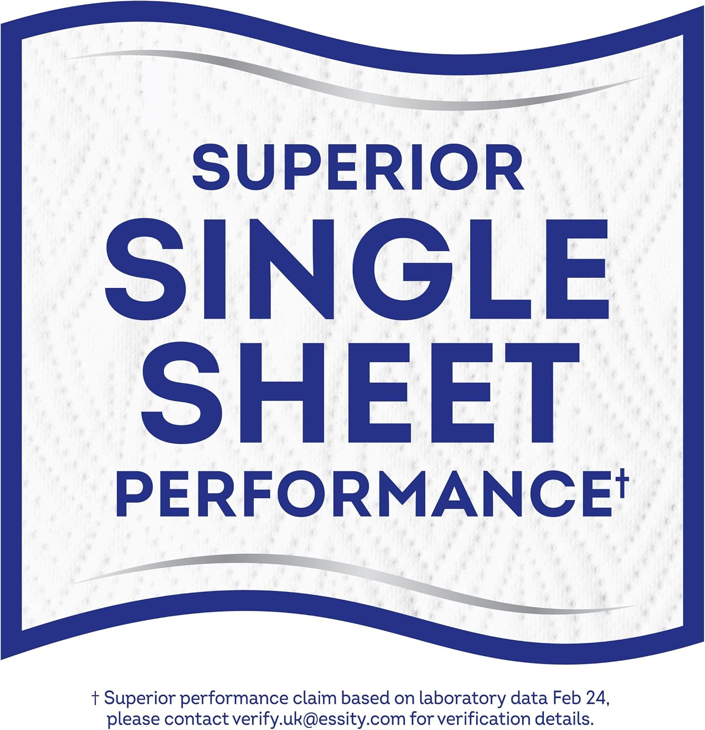 Thumbnail 2 de Plenty Original Kitchen Roll 12 rolls 🧻