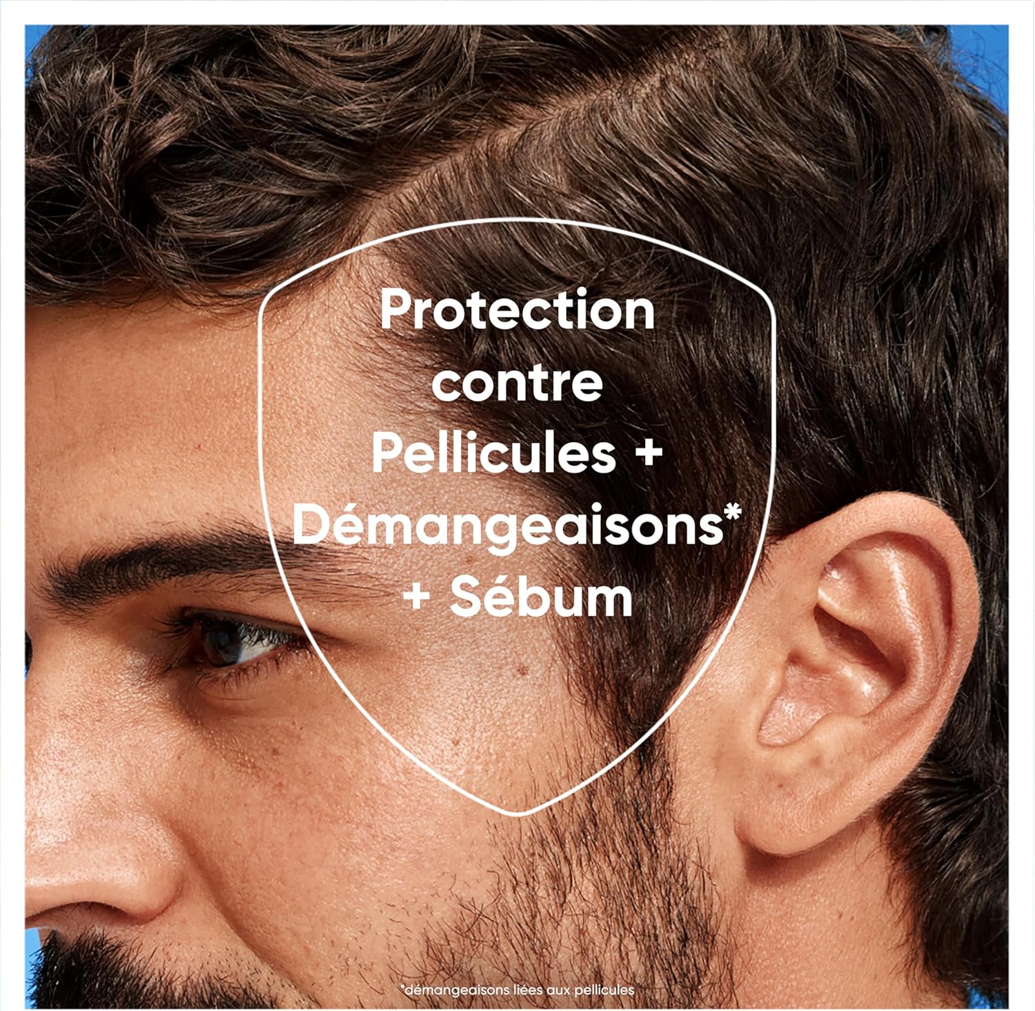 Thumbnail 2 de Head & Shoulders Shampoing Antipelliculaire Classic Recharge 3 x 550 ml – efficacité cliniquement prouvée