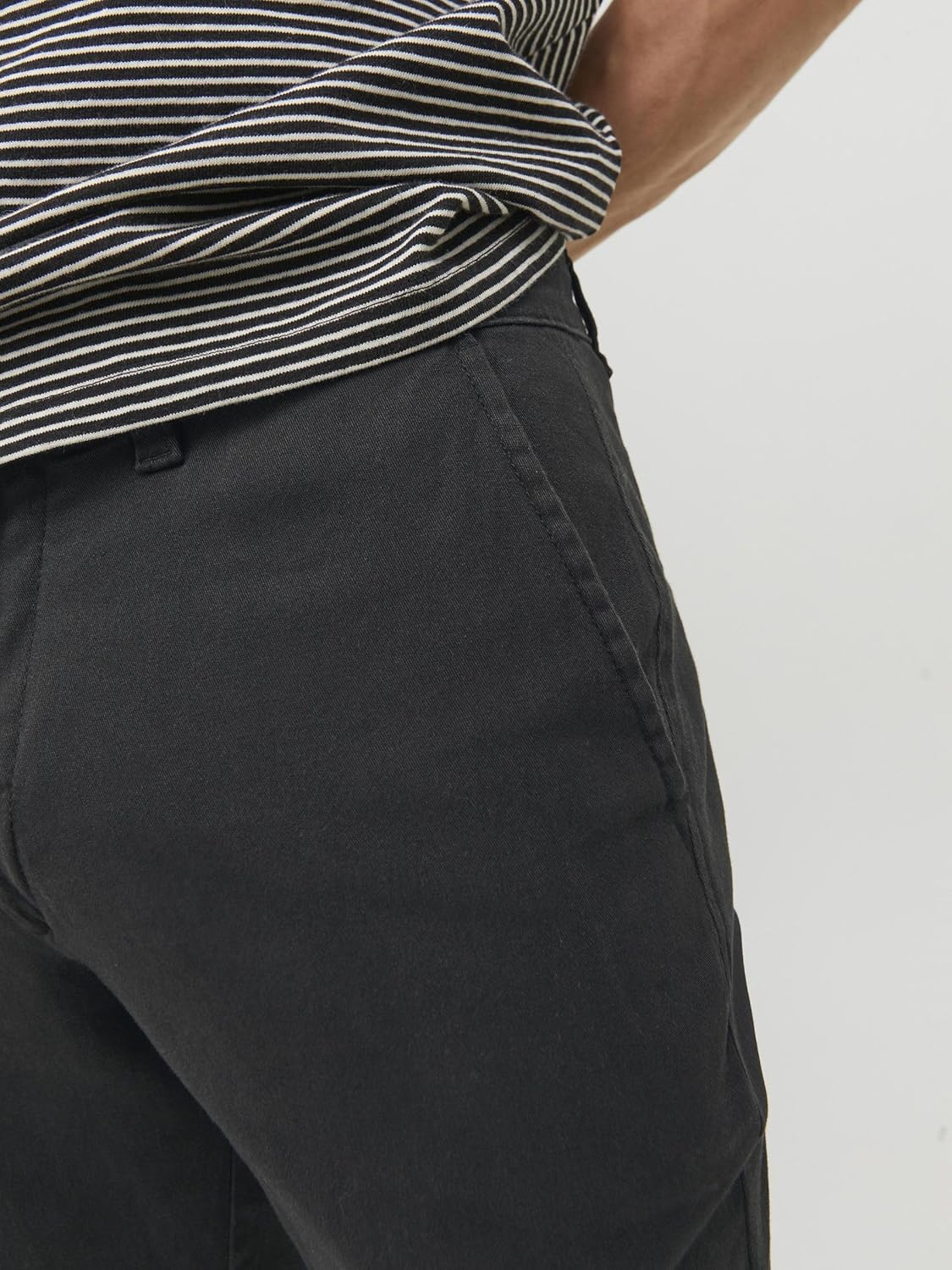 Thumbnail 5 de JACK & JONES Chino Trousers 2-Pack Slim Fit: due chinos elasticizzati per un look moderno
