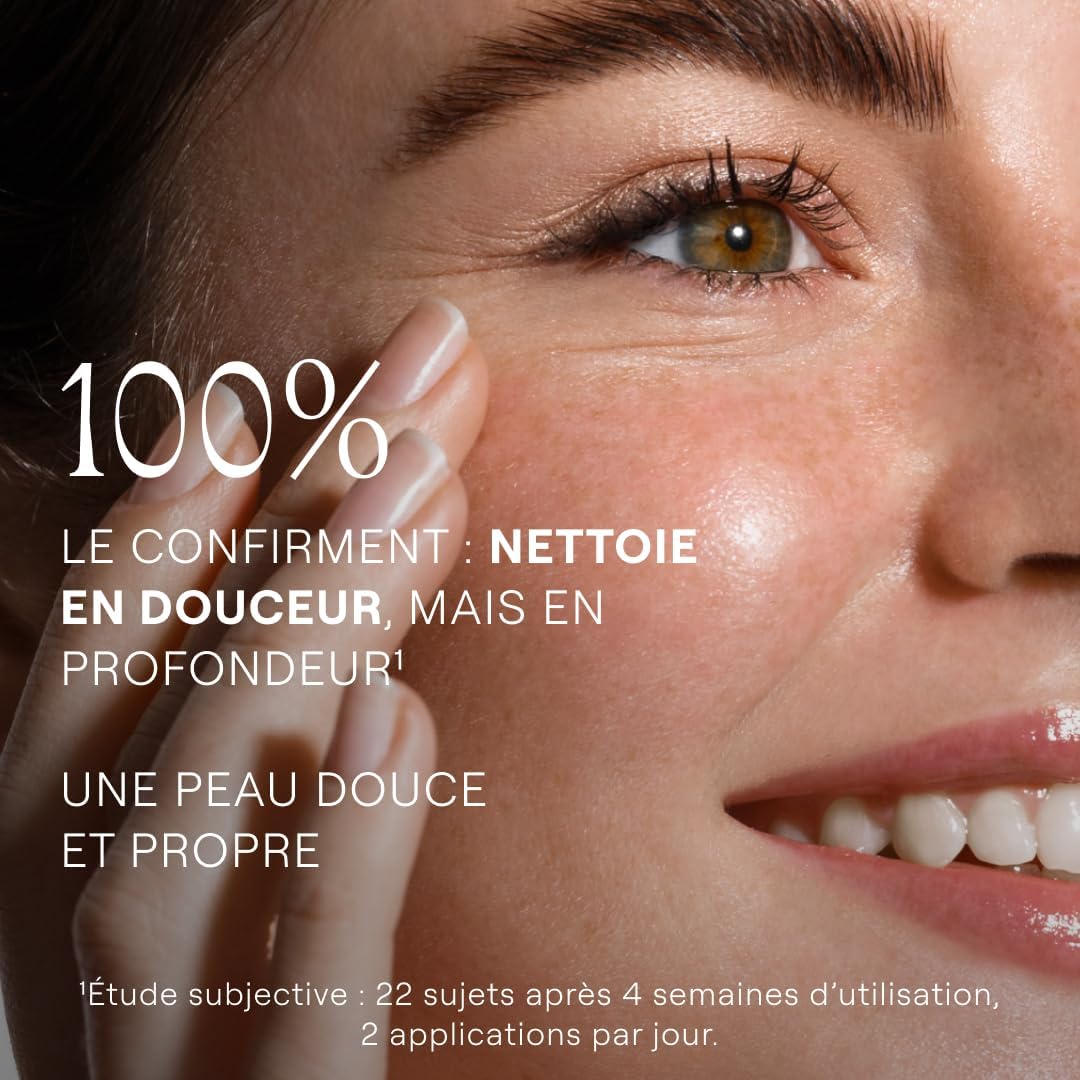 Thumbnail 2 de WELEDA Gel Nettoyant Purifiant Visage SAULE – Nettoie en profondeur pour peaux à imperfections