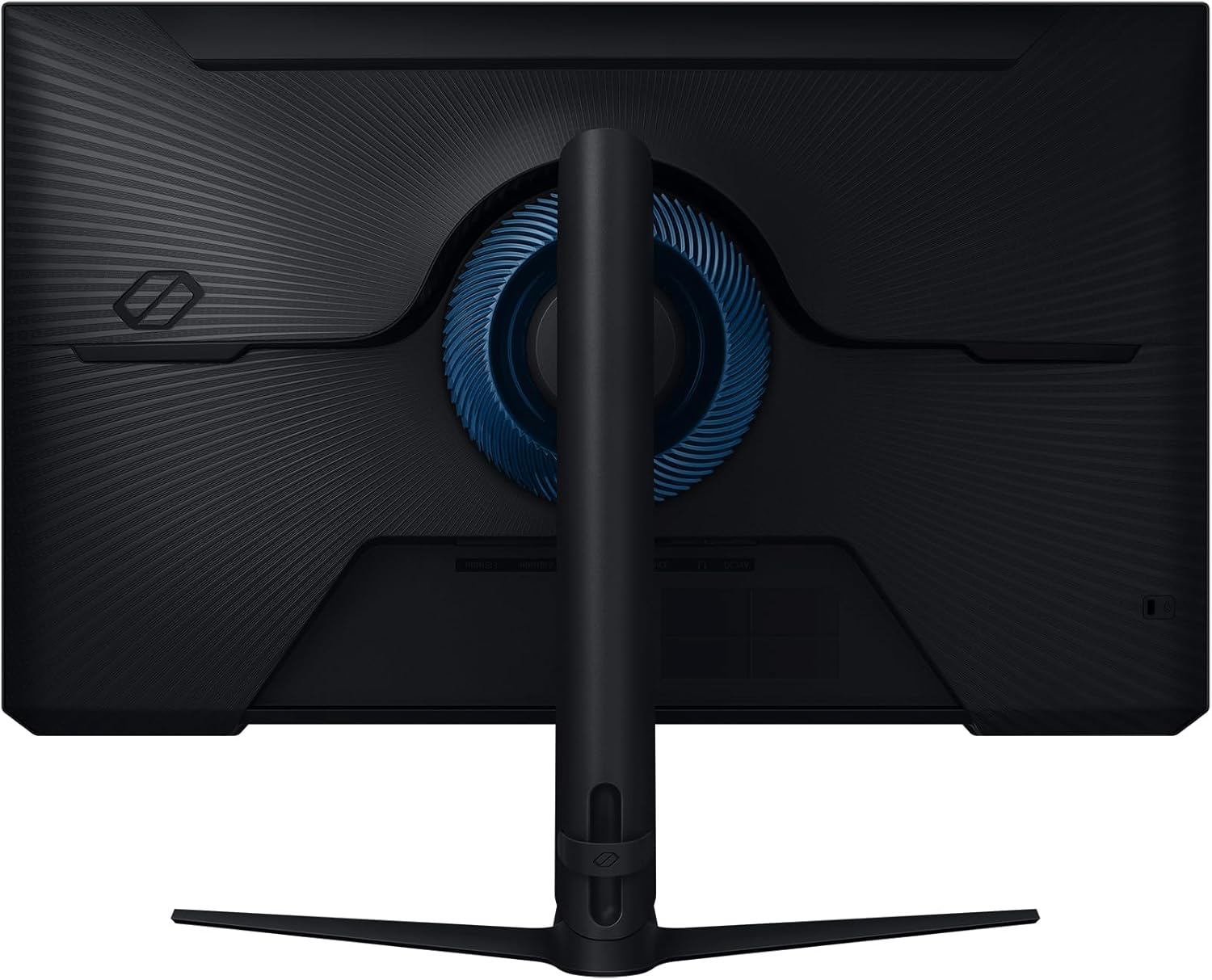 Thumbnail 6 de Samsung 27" Odyssey G5 (G51F) Gaming Monitor (LS27FG512ENXZA) — QHD 180Hz, 1ms, FreeSync, HDR10