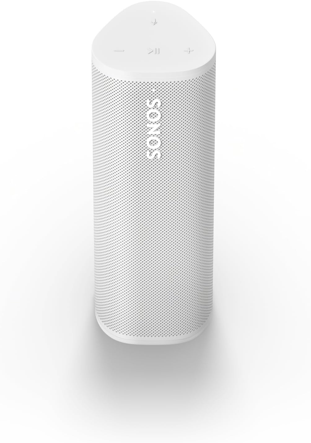 Detalle de Sonos Roam 2: speaker portatile impermeabile, leggero e versatile per uso interno ed esterno