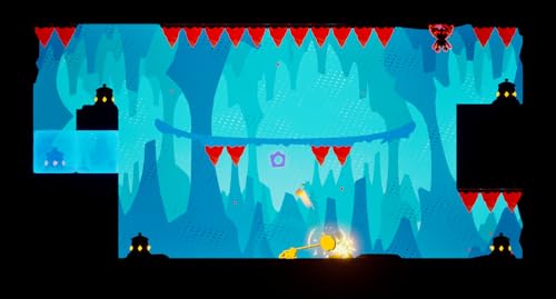 Thumbnail 6 de MARSUPILAMI 2 - SALSA PALOMBIA sur Switch par MICROÏDS