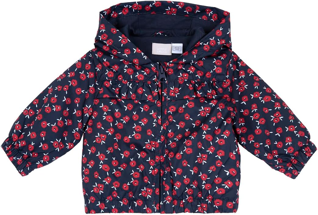Thumbnail 4 de Chicco veste zippée avec capuche pour garçon (lot de 1)