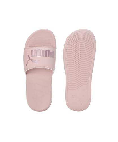 Thumbnail 5 de PUMA Popcat 20, Chanclas Unisex – Quartz Rose Gold, 35.5 EU