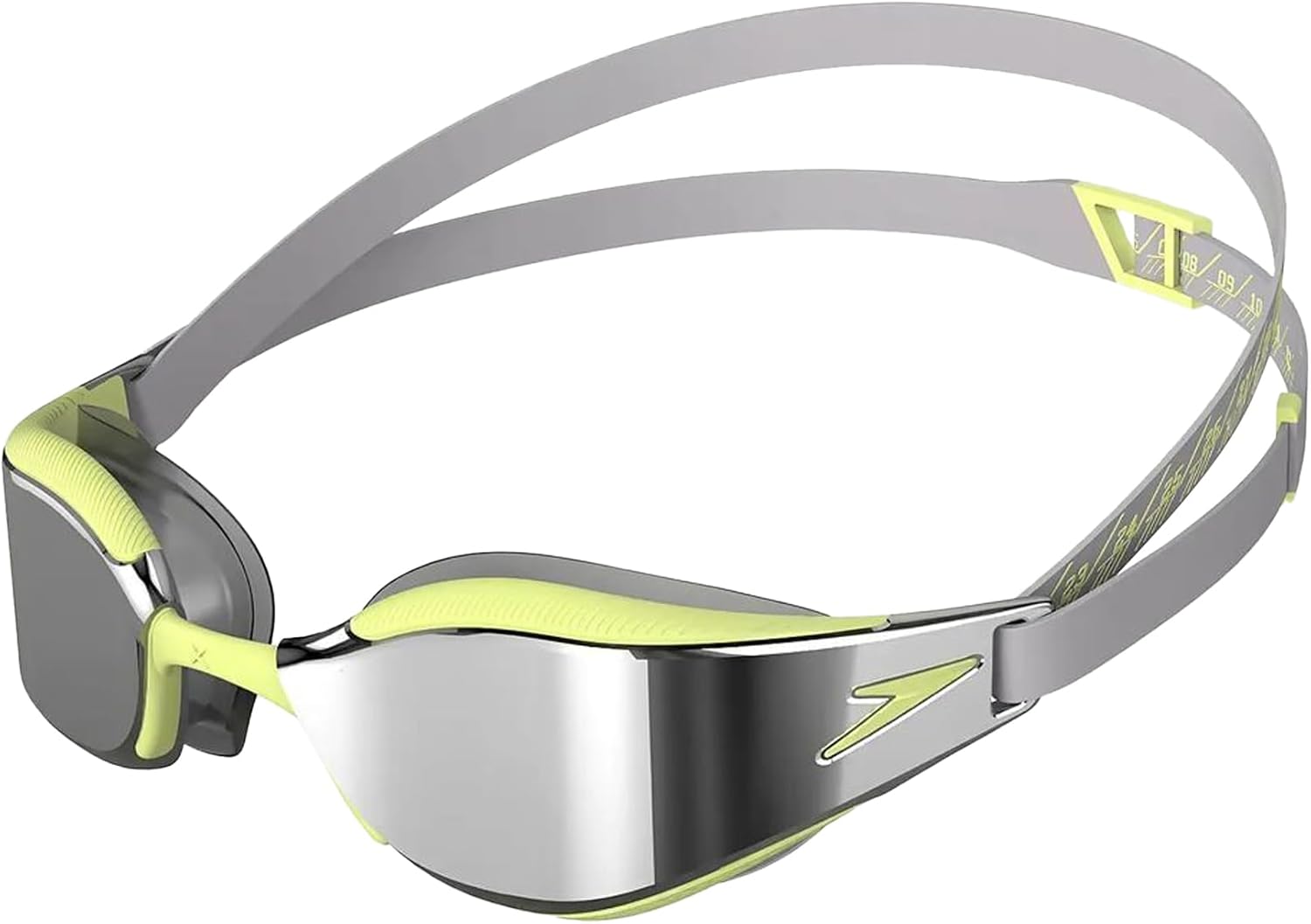 Detalle 2 de Speedo FSHE Mir Race Goggles