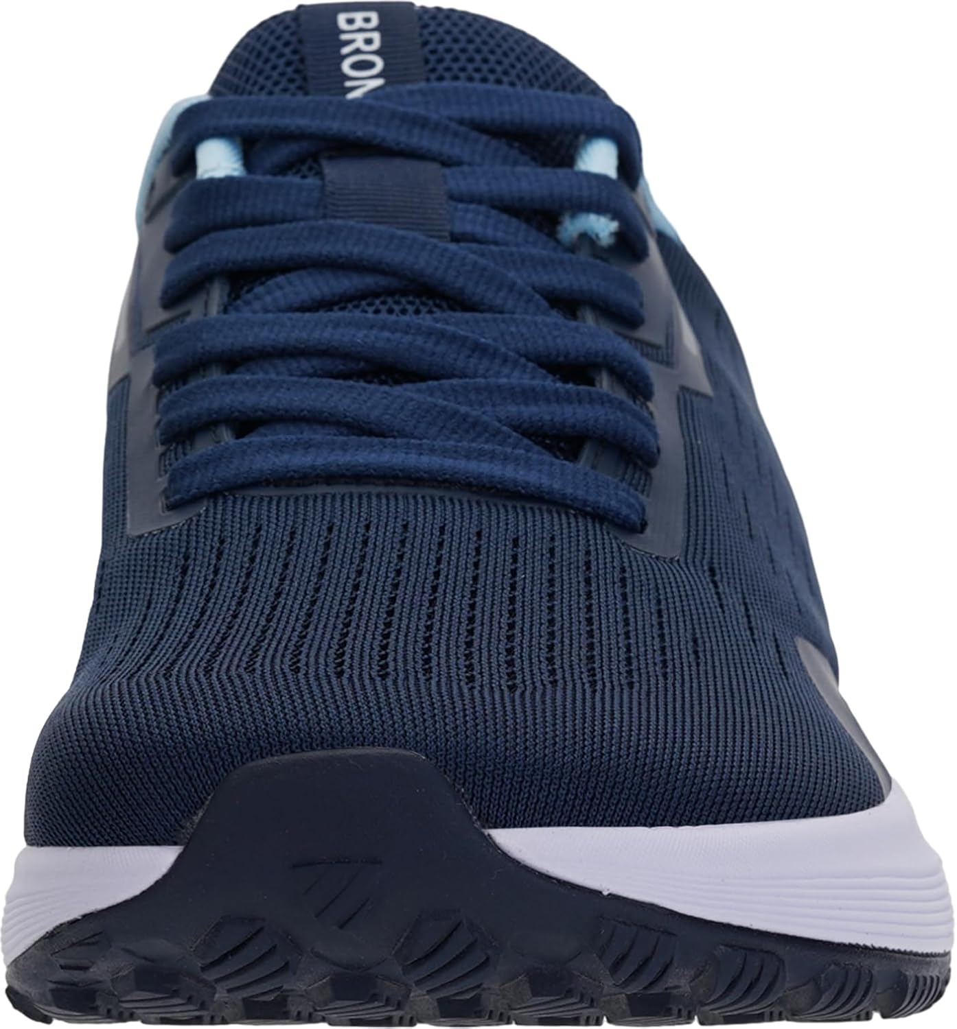 Thumbnail 5 de BRONAX Women's Wide Toe Box Running Shoes 9.2 oz