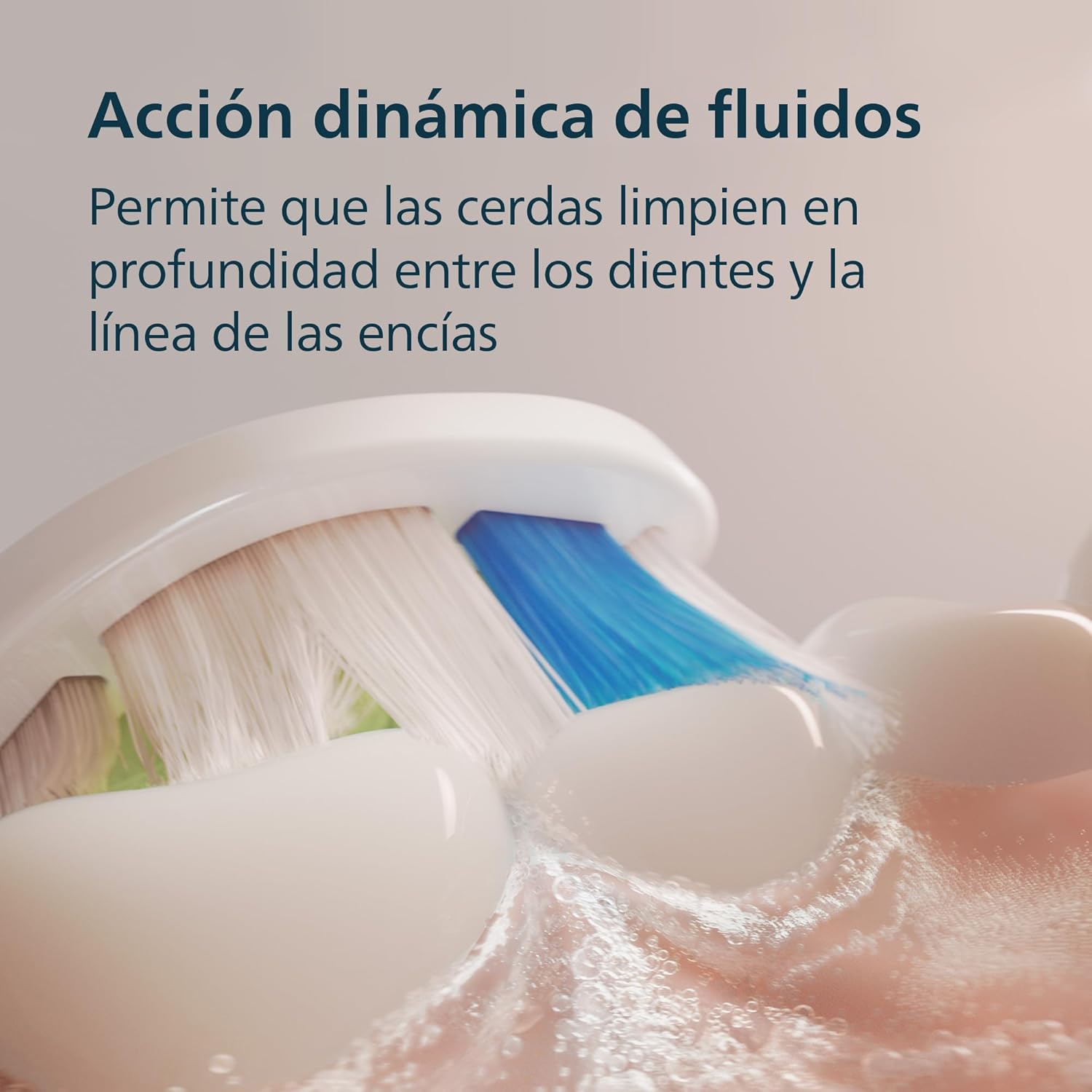 Thumbnail 2 de Philips Sonicare 5500 Cepillo Dental Eléctrico Sónico 🦷