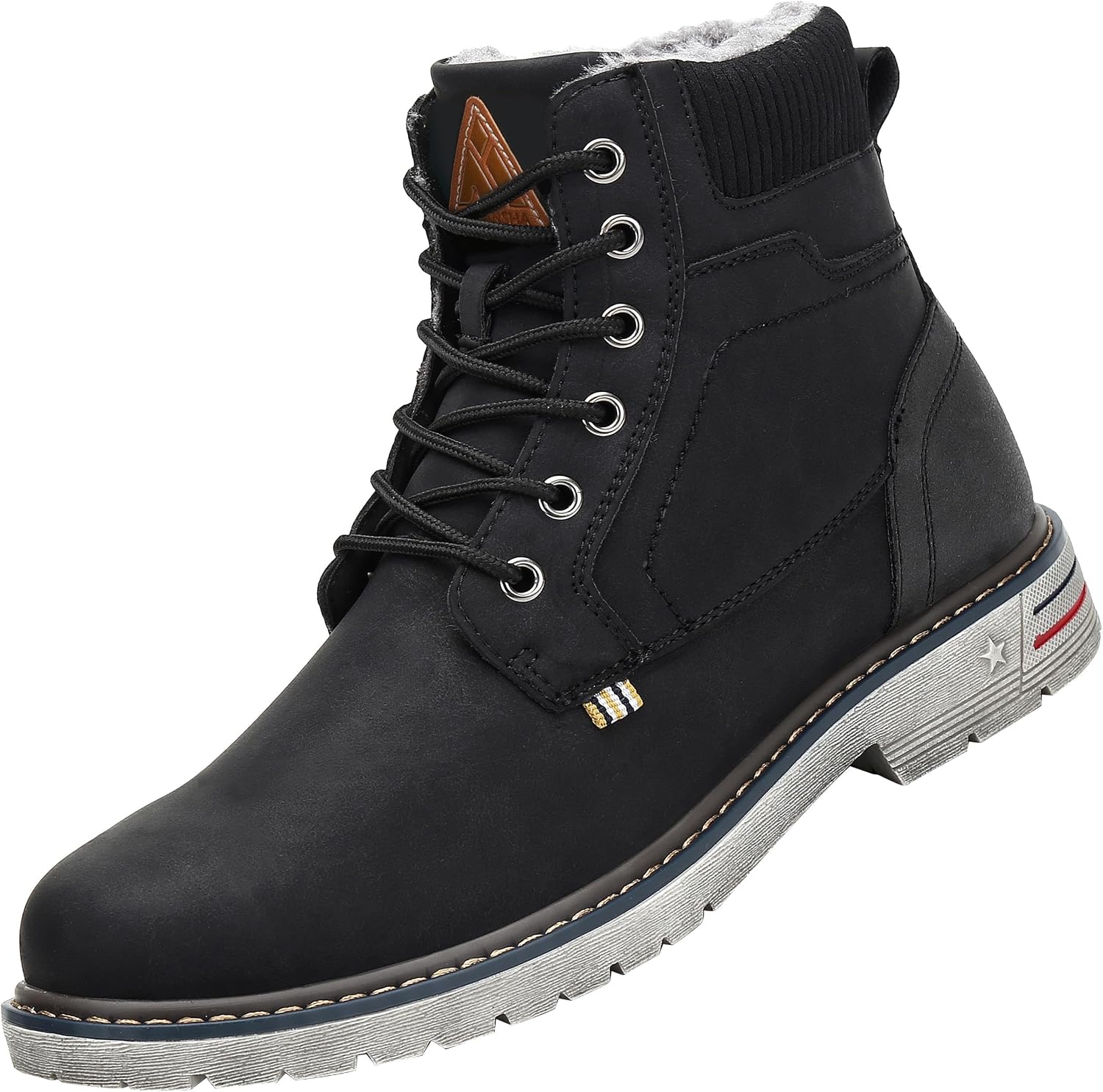 Detalle de Mishansha Winterschuhe GR.36-48