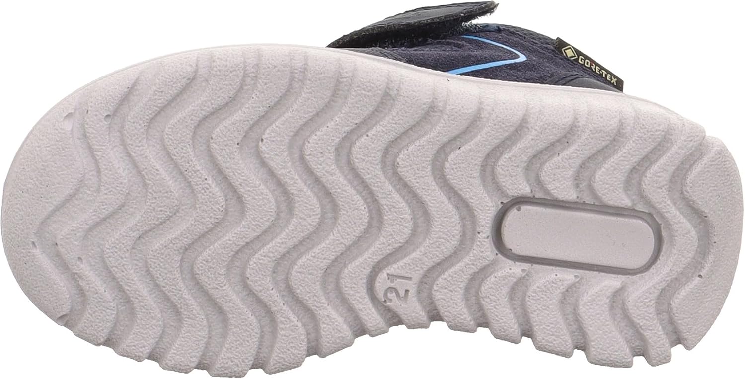 Thumbnail 3 de Superfit SPORT7 MINI Sneaker mit Gore-Tex für Jungen (1-006188)
