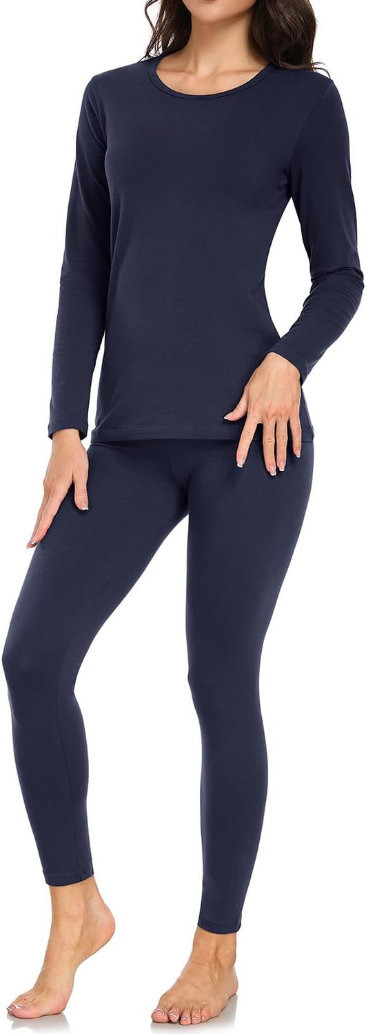 Thumbnail 6 de Thermal underwear set 95% cotton