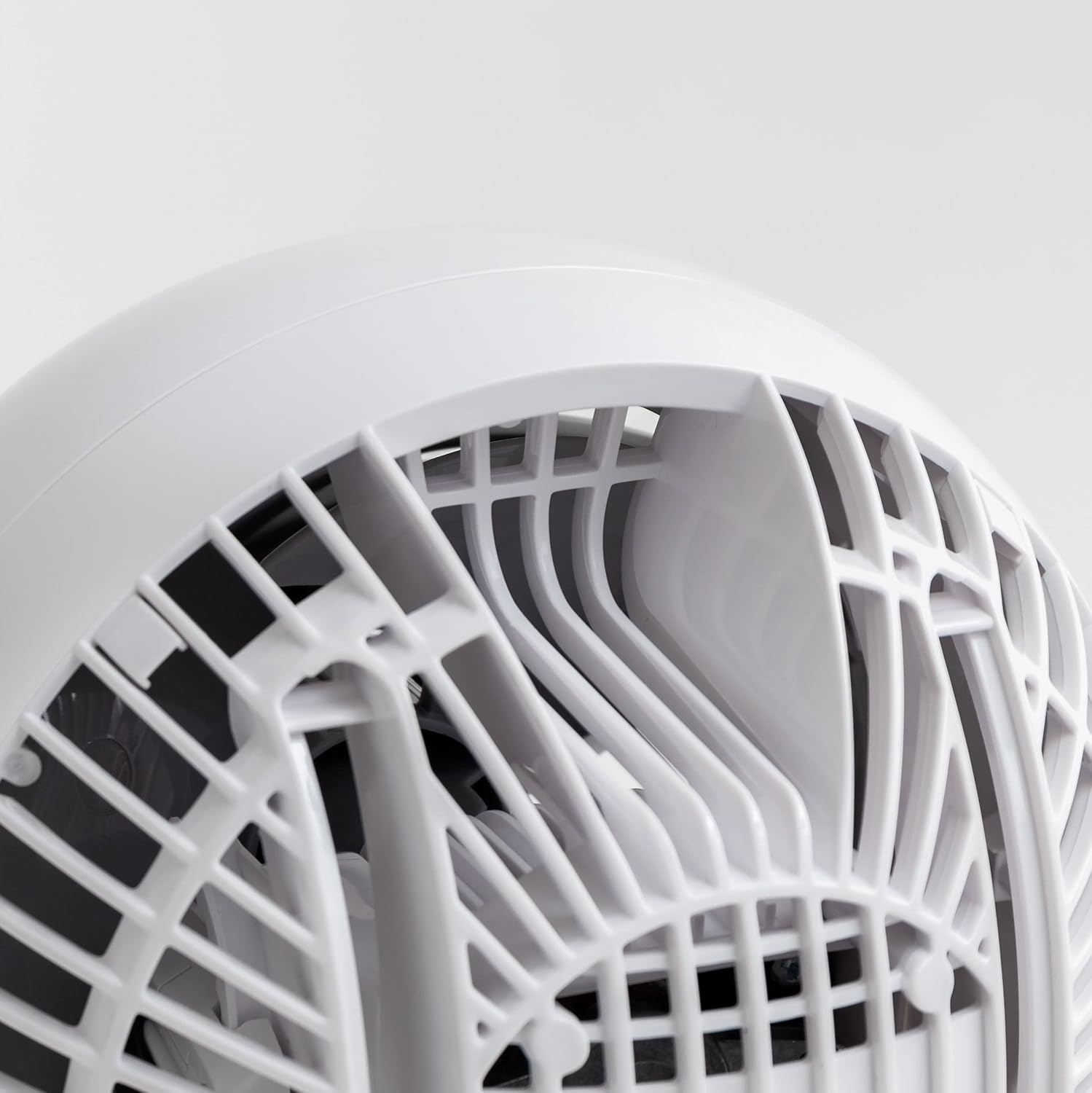 Detalle de IRIS USA WOOZOO Air Circulator Fan with Remote and Oscillation