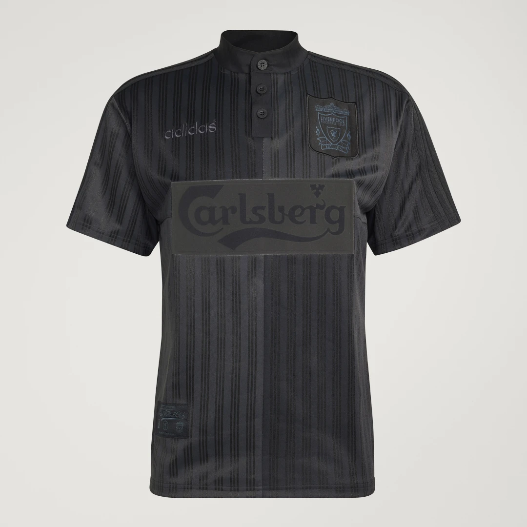 Thumbnail 3 de Camiseta Liverpool FC Special 95 de Adidas (negra)