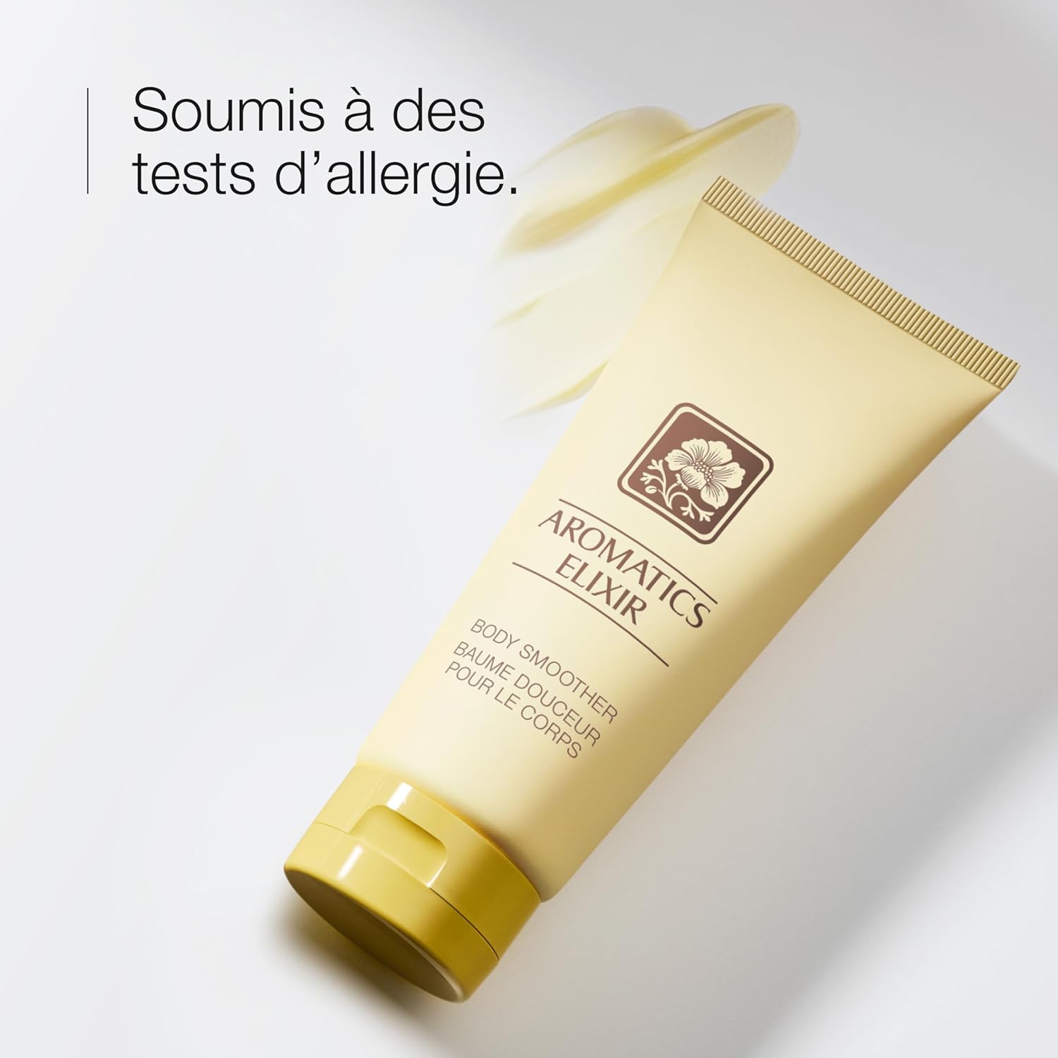 Thumbnail 2 de Clinique Aromatics Elixir Baume Douceur Hydratant pour le Corps – 200 ml