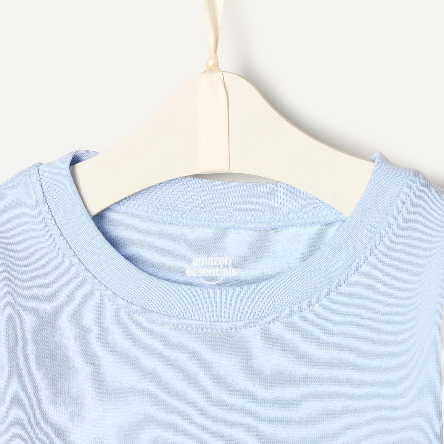 Thumbnail 3 de Amazon Essentials x Sofia Grainge pigiami in cotone aderenti unisex bambini e ragazzi (pacco da 2)