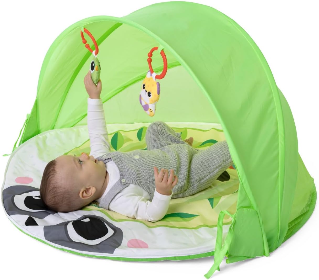 Thumbnail 3 de Chicco Palestrina Magic Forest 0+ mesi